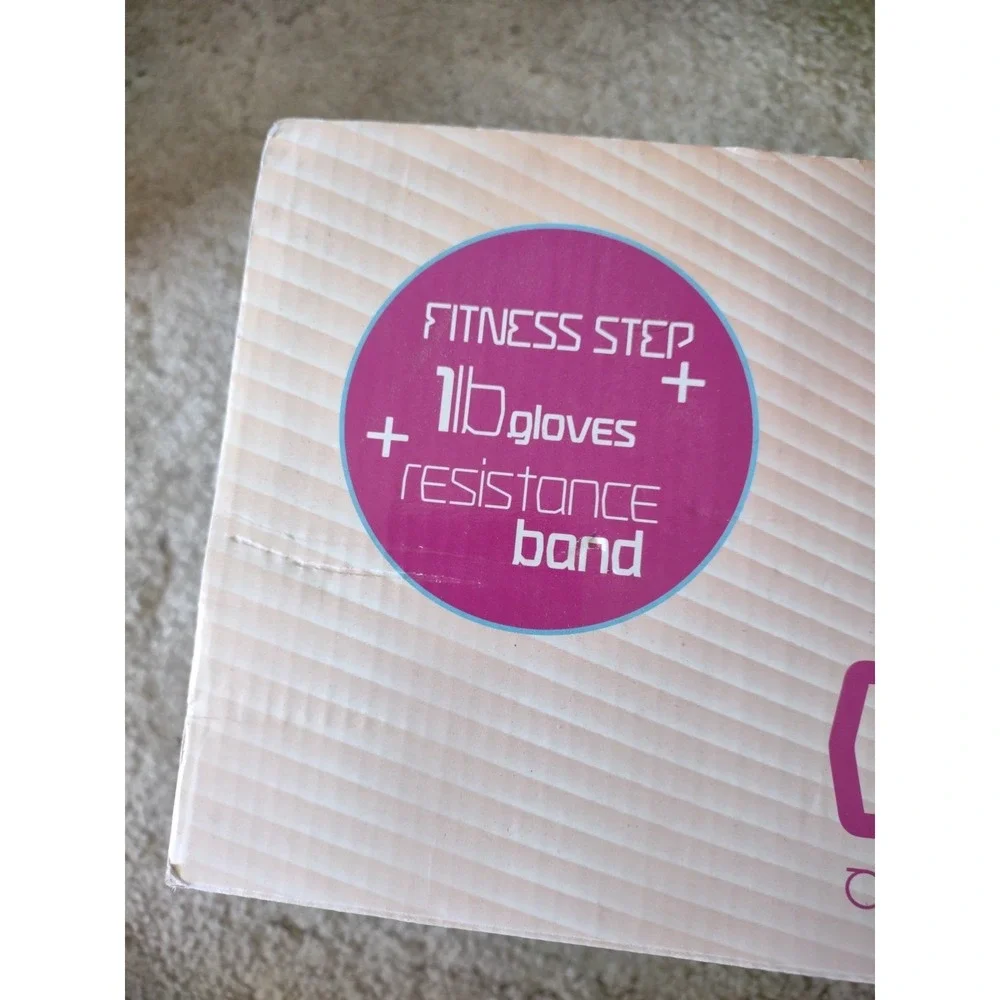 Psyclone calorie burn